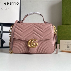 Gucci Top Handle Bags